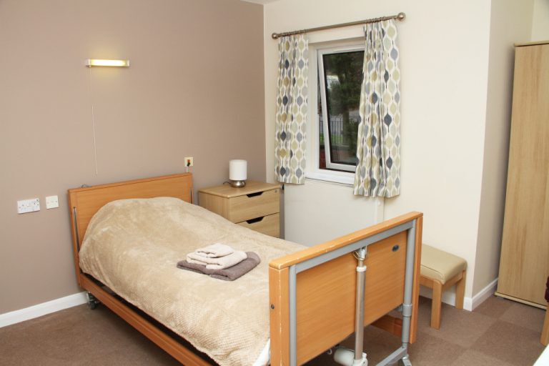 Abbey Court Knights Care
