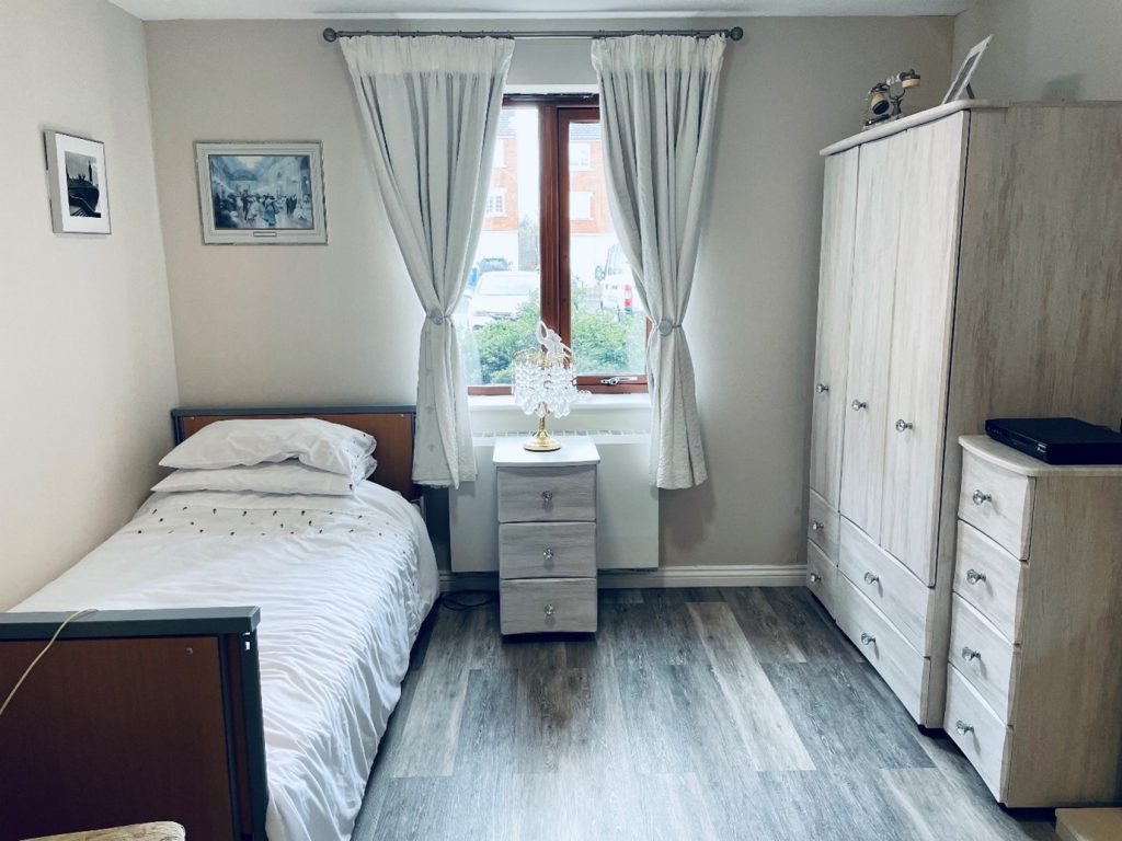 Ladysmith Knights Care