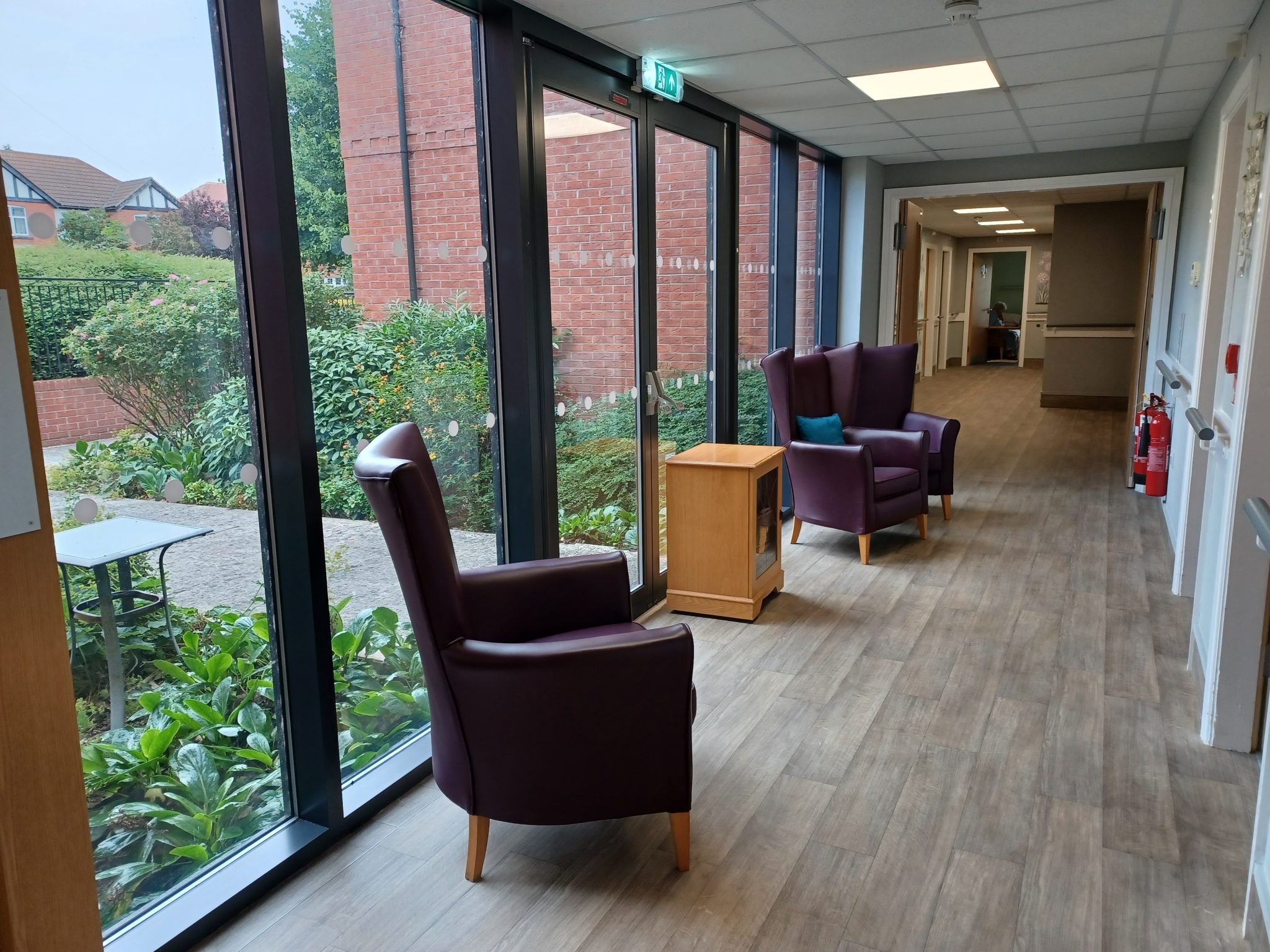 Branthwaite Knights Care