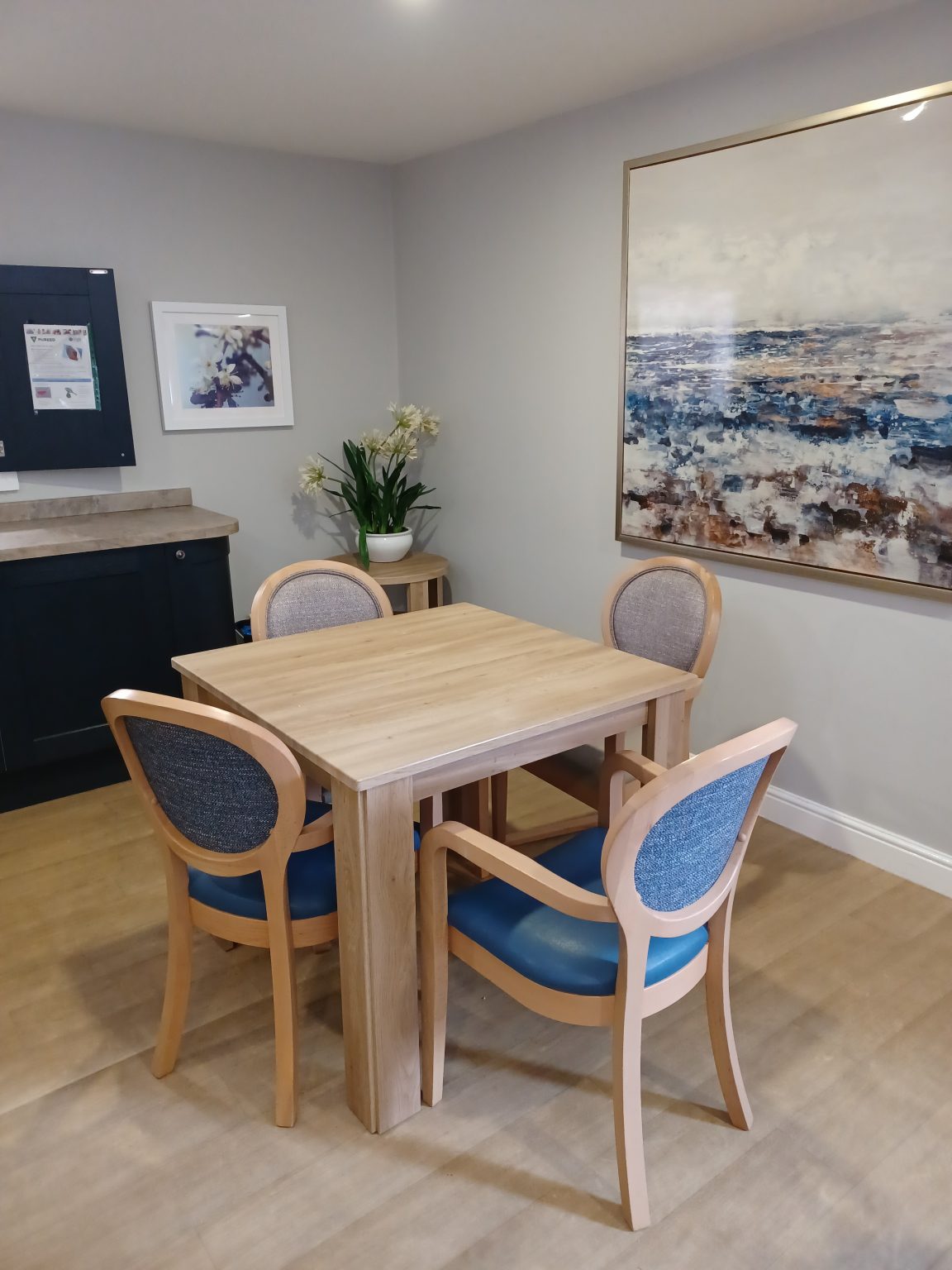Branthwaite Knights Care