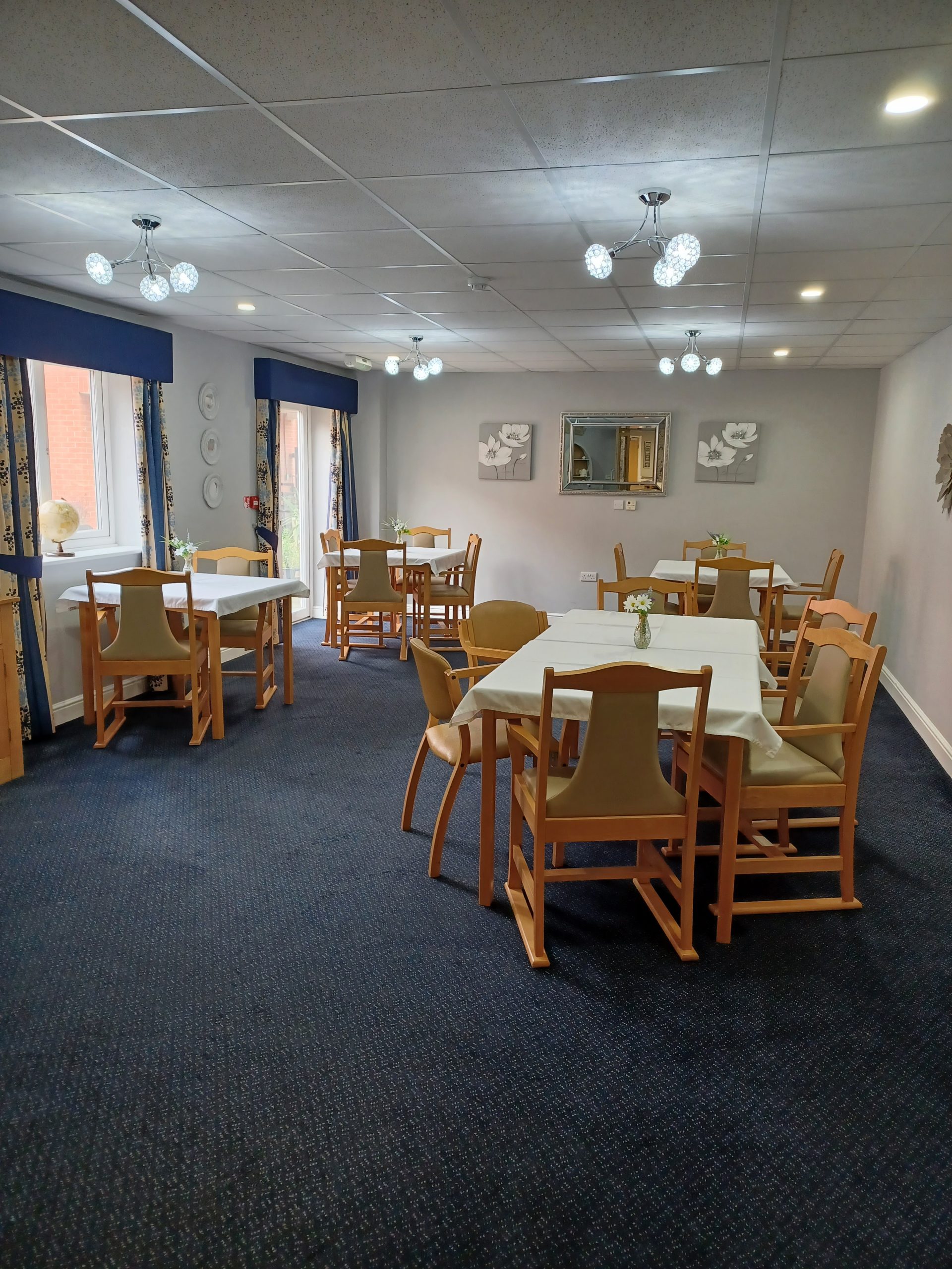 Branthwaite Knights Care