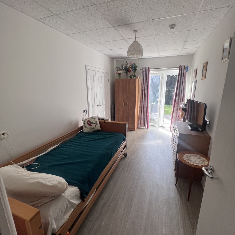 Cherry Holt Knights Care