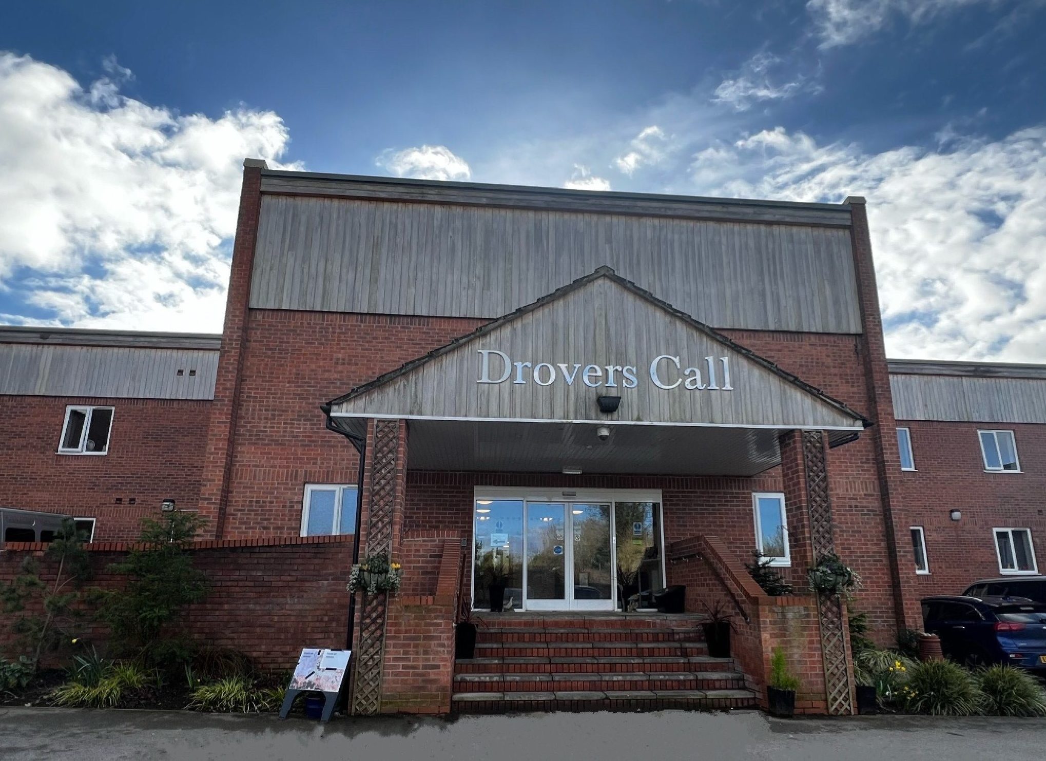 Drovers Call May Newsletter