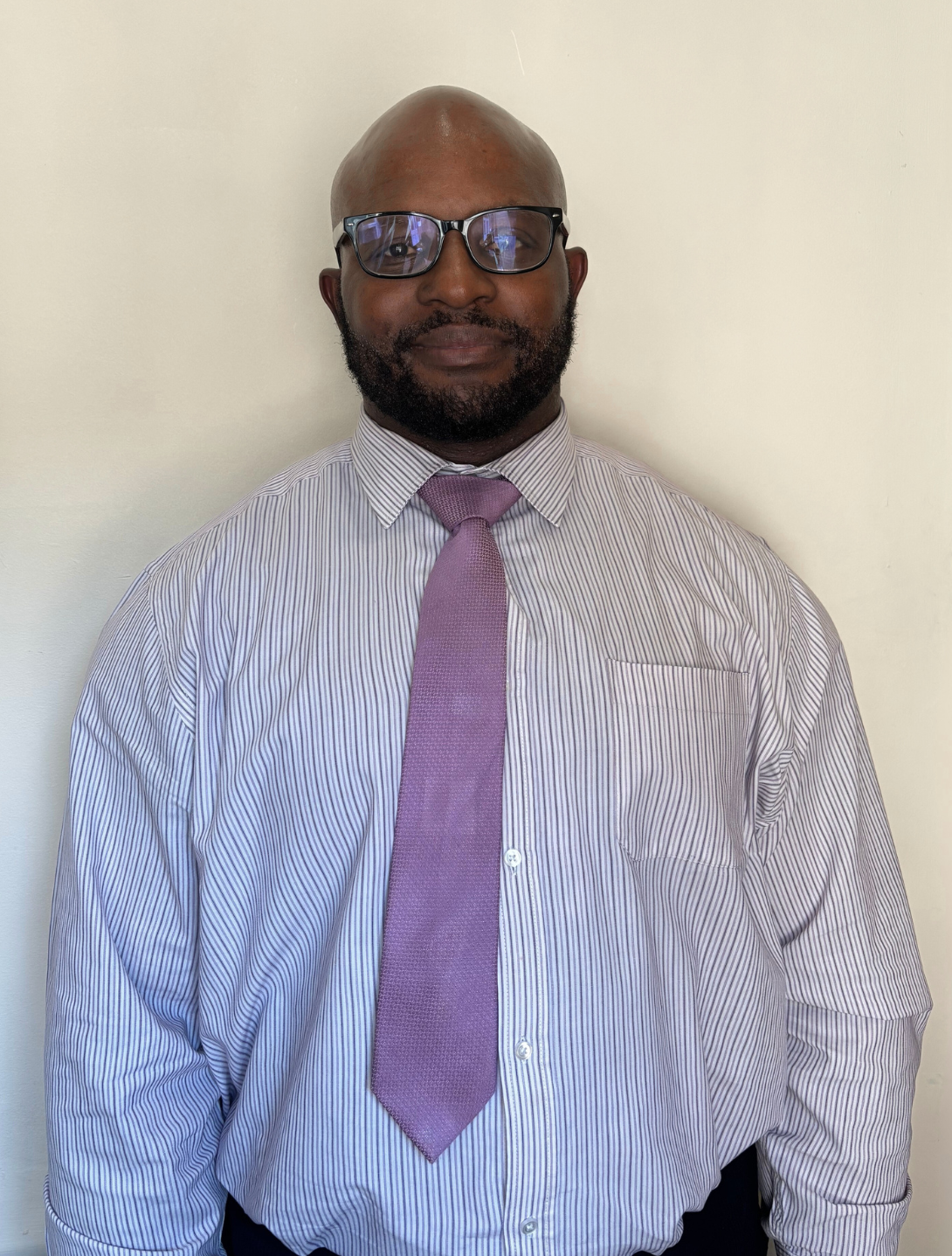 Welcoming Elijah, Our New Mental Health Director